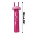 thumbnail image 3 of Juguete para trenzar el pelo con trenzador para niñas y kit de peluquería, 3 of 7