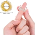 thumbnail image 5 of 4 delar Back Scratcher, Teleskopisk Rostfritt stål Back Scratch, 5 of 5