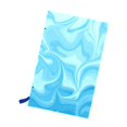 thumbnail image 4 of Toalla de toallas de toalla de playa Microfibra de microfibra suave de secado rápido Toalla de baño de toalla de baño de gran tamaño para el gimnasio Azul, 4 of 8