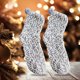 thumbnail image 5 of Christmas Stockings Christmas Hanging Decorations Cool Dessert Christmas Stocking Stuffers Decorating Christmas Gifts, 5 of 6