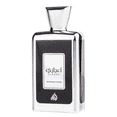 thumbnail image 2 of Lattafa Unisex Ejaazi Intensive Silver EDP Spray 3.38 oz Fragrances 6291108734032, 2 of 2