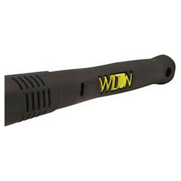 Wilton 20616 BASH Sledge Hammer with 6 Pound Head and 16 Inch