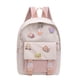 thumbnail image 2 of Mochila estilo Preppy para mujer de Color contrastante de nailon morral Ehuebsd para estudiantes escuela Mochilas grandes Universidad, 2 of 7