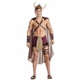 thumbnail image 2 of Men's Sexy Valhalla Prince Costume, 2 of 4