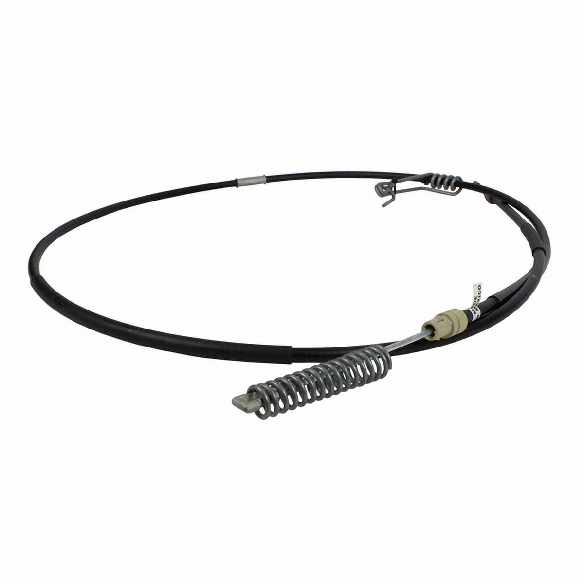 Motorcraft Parking Brake Cable Fits select: 2011-2019,2021-2024 FORD ECONOLINE