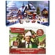 thumbnail image 3 of Calendario Adviento Navideño 2024 Cuenta Regresiva Navideña Películas Navideñas (película), 3 of 6