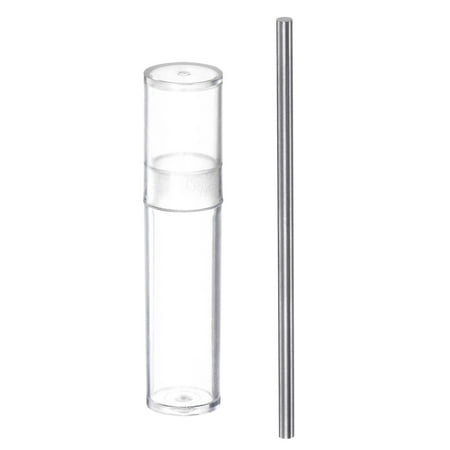 

Steel Pin Gage 1.80mm Diameter Class X Tolerance 0.001mm Plug Gage Pin