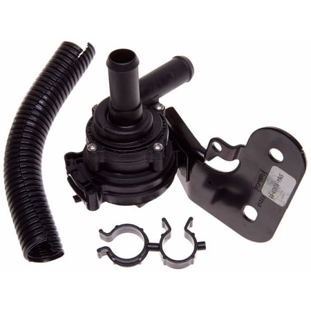 Engine Auxiliary Water Pump Fits select: 2005-2008 FORD ESCAPE, 2008 MAZDA TRIBUTE