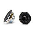 thumbnail image 2 of 2pcs 40mm Mini Audio Speaker 16 Core 4Ohm 5W Full Range Waterproof Home Theater, 2 of 7