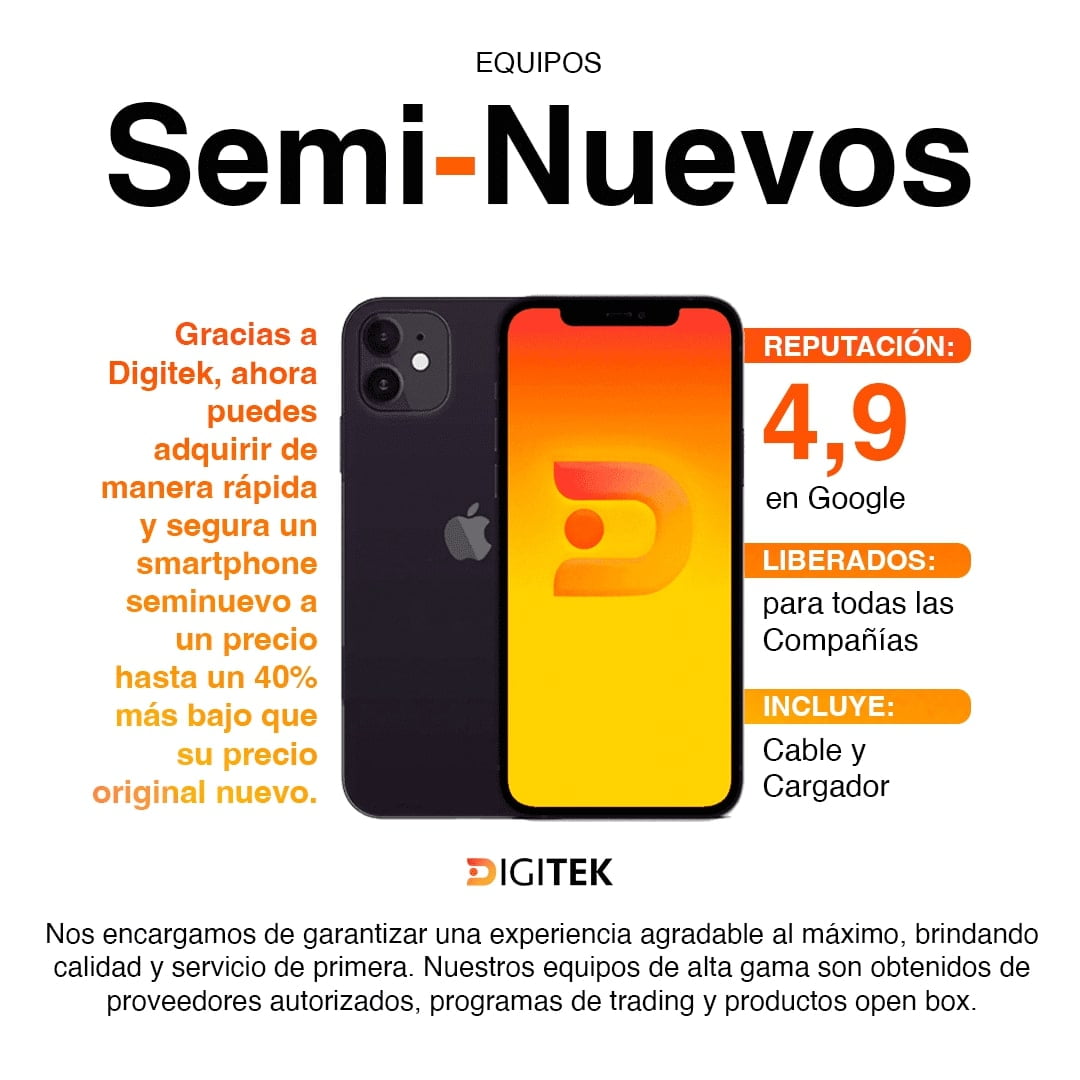 iPhone 13 Pro 256GB Graphite Nuevo – Digitek Chile