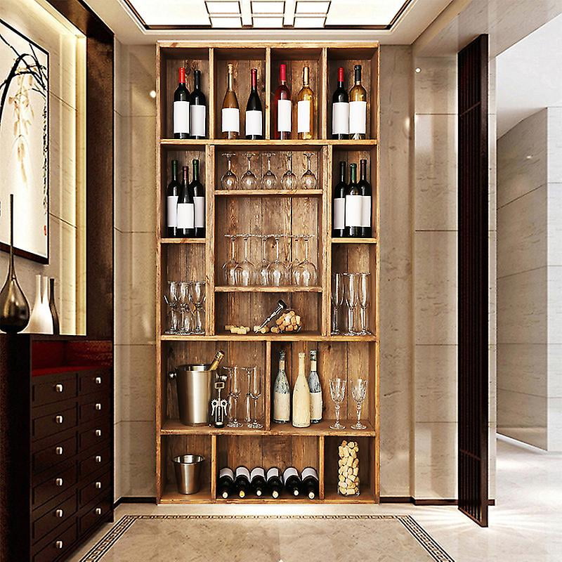 Autocollants Muraux Amovibles En Vinyle Pour Salle De Bain, Chambre D'enfant, Chambre D'enfant, Décoration De Fête De Noël Et Chapeau De Père Noël, Vert Citron Et Rouge