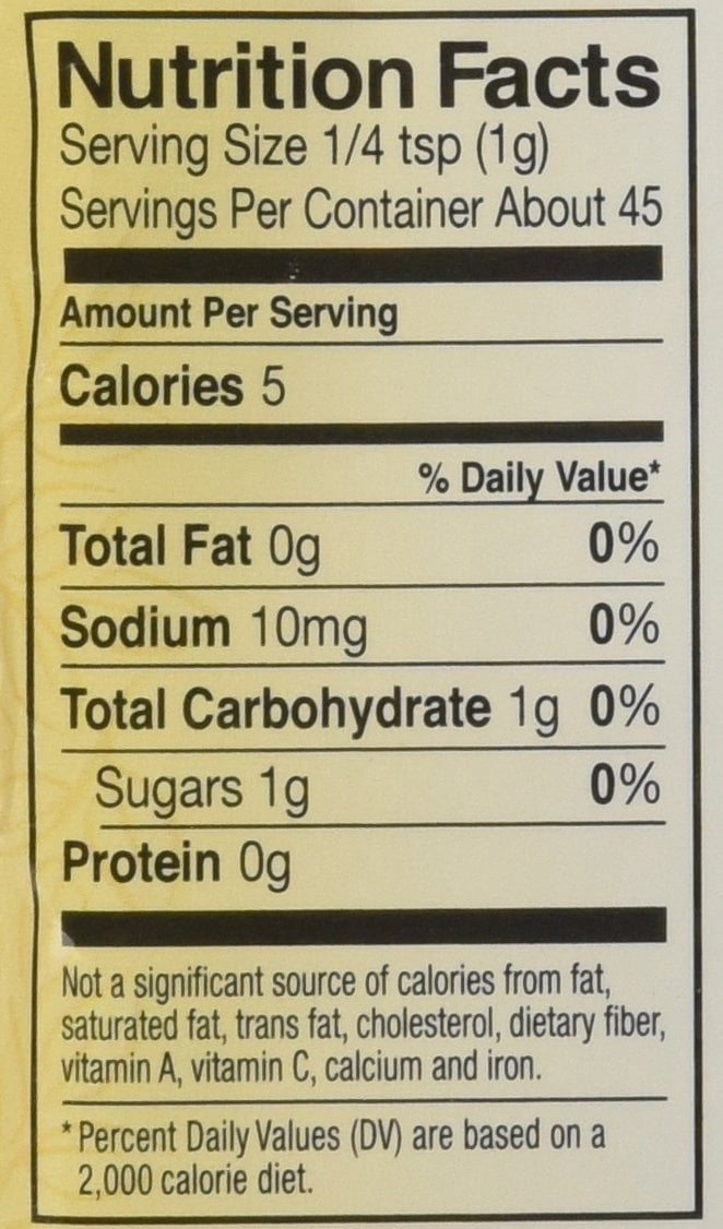 Mrs. Wages No Cook Freezer Jam Fruit Pectin 1.59 oz. (6 Packets)