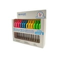 thumbnail image 1 of Westcott Kids - Scissors - paper, string - 5 in (pack of 12), 1 of 7