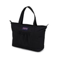 thumbnail image 2 of MOCHILA JANSPORT DAILY TOTE BLACK, 2 of 5