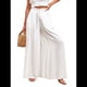 thumbnail image 2 of Pantalones Casuales para Mujer, con Cintura Elástica y Pierna , con Bolsillos. XXL, 2 of 10