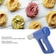 thumbnail image 4 of Máquina Eléctrica Para Hacer Pasta, Fabricante De Fideos De Mano, Sin Cable Máquina Automática De Fideos Máquina Para Hacer Espaguetis Máquina Para Hacer Ramen Con 5 Discos, 4 of 7