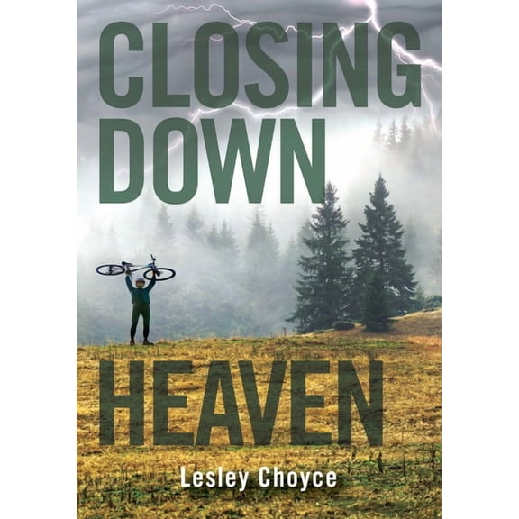 Closing Down Heaven, (Paperback)