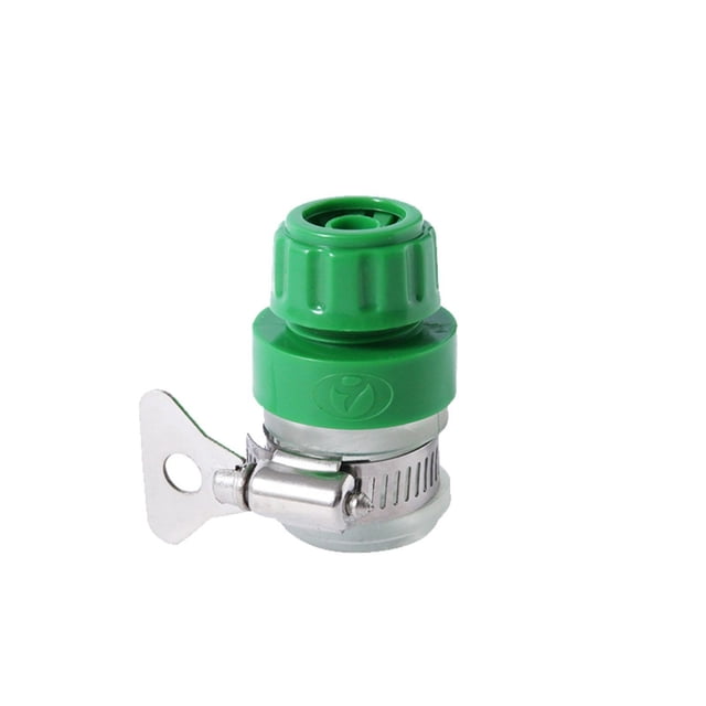TIELUTT Garden Hose Connector Garden Quick Connector Water Pipe Universal Garden Timer Smart Water Sprinkler Controller Sprinkler for Flower Beds Multiple Sprinkler System with Hose Hose Water Timer