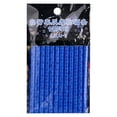 thumbnail image 2 of 12Pcs Bicycle Wheel Spoke Reflectors, 360° Reflective Visibility Boost For Cycling Safety, Easy Snap-In Installation On Standard Spokes Fits 8-Inch Toddler To 24-Inch Bikes, 2 of 3