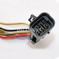 thumbnail image 2 of OE ignition switch with key 87-897716852 fits for Mercury Mercruiser Quicksilver-, 2 of 4
