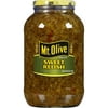 Mt. Olive Sweet Relish, 64 fl oz Jar