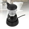 thumbnail image 1 of Cafetera Eléctrica, Cafetera Eléctrica Prácica Elegante de 150 ml de Limpieza simple para cocina, 1 of 7