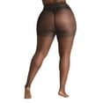 thumbnail image 4 of On the Go Women's Day Sheer Pantyhose, 4 of 5