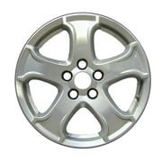 suzuki xl7 wheel
