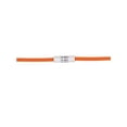 thumbnail image 2 of Manguito de identificación de cable Panduit NWSLC-7Y para cable de fibra dúplex de 3 mm, 2 of 2