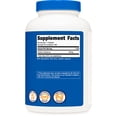 thumbnail image 4 of Nutricost Caffeine 500 Capsules, 200mg Per Capsule - Gluten Free & Non-GMO Supplement, 4 of 5