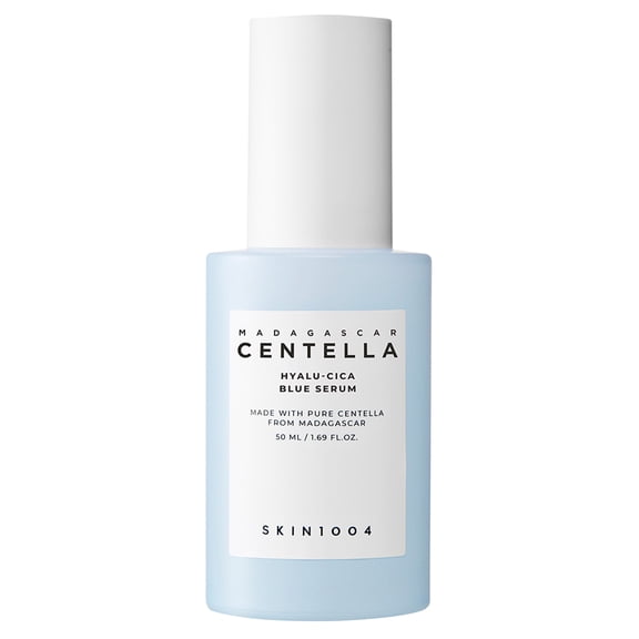 SKIN1004 Madagascar Centella Hyalu-Cica Blue Serum
