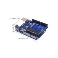 USB Development Board Programming Project Digital Analog Module ...