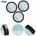 thumbnail image 3 of Lefu Filter For Ryobi 18V 1+ Cordless Stick Vacuum PCL720 PBLSV716 A32SV720N, 3 of 5