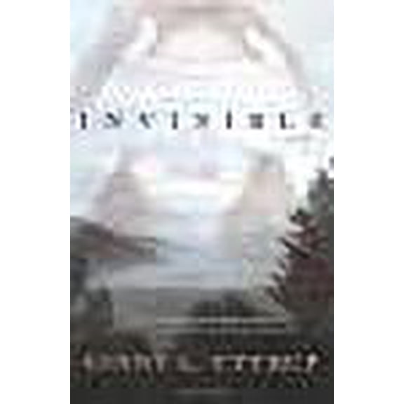 Invisible  The Mendocino Village Series   Paperback  Ginny L. Yttrup