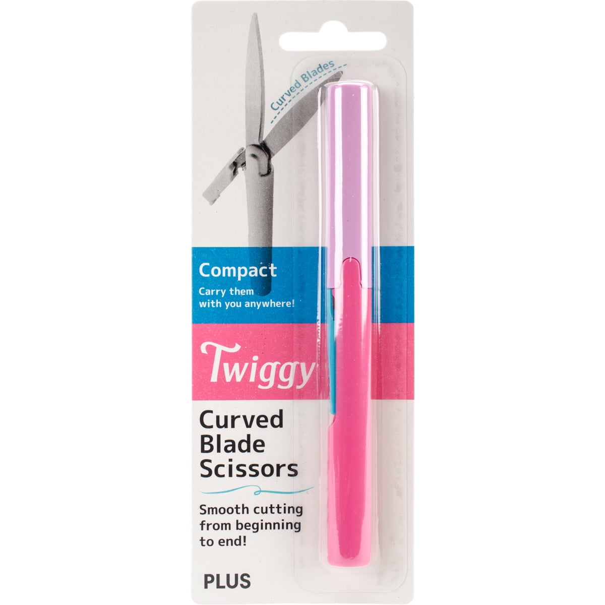Twiggy Scissors, Pink