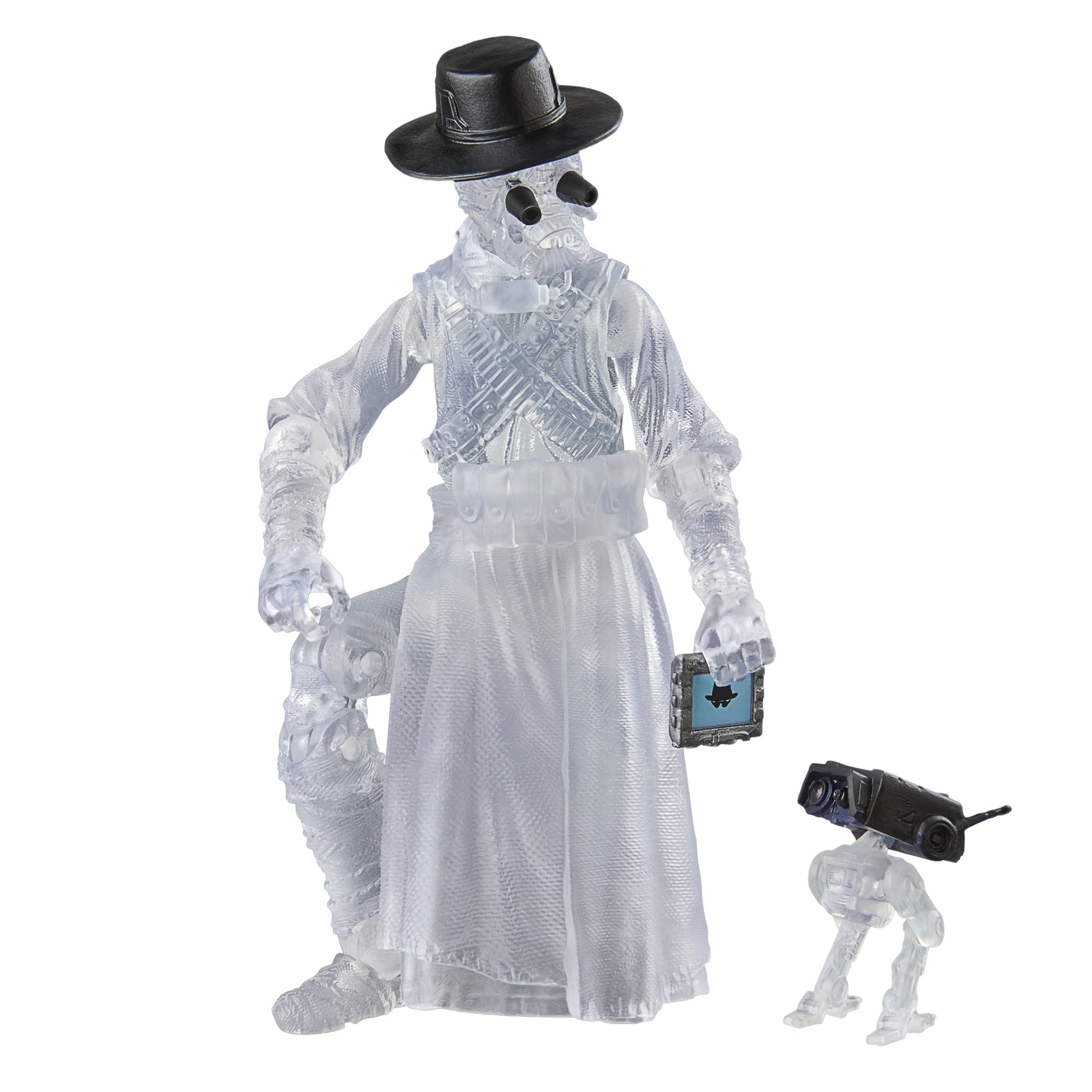 Star Wars The Black Series Tusken Raider (Halloween Edition) Action Figure (6 in.)