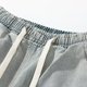 thumbnail image 5 of WILLBEST Pantalones Cortos para Hombre, Nuevos Pantalones de Verano de Cinco Puntos para Hombre, Diseño Holgado Informal, Pantalones Cortos de Mezclilla Versátiles A La Moda., 5 of 5