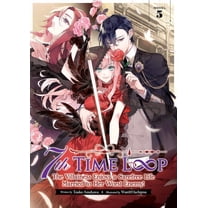 7th Time Loop: The Villainess Enjoys a C 7th Time Loop: The Villainess ...