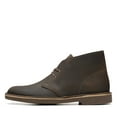 thumbnail image 1 of CLARKS Men's Bushacre 2, Beeswax, 13 W, 1 of 3
