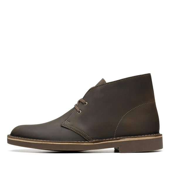 CLARKS Men's Bushacre 2, Beeswax, 13 W
