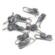 thumbnail image 1 of Hook 10pcs / 20pcs ImpactO Clips de Liberación de Gancho Clips de Cebo Accesorios de Pesca, 1 of 6
