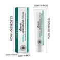 thumbnail image 2 of Pomada externa para pilas mixtas de 20g tratamiento antipicazón sangrado del ano para hombres y mujeres, 2 of 9