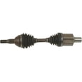thumbnail image 1 of Flecha Homocinética CARDONE 1994 A 1995 Cadillac V8 4.6L Del Izq/Der Reman, 1 of 4