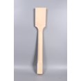 thumbnail image 4 of 12String 22 Fret Guitar Neck Maple Rosewood Fretboard Wide Paddle Head Dot Inlay, 4 of 8