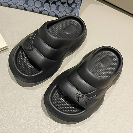 

Paten Original Men Women Slippers Custom Graffiti Slipper Man Beach Shoes Lightweight EVA Slides Men s Casual Shoes 2021 Summer