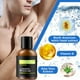 thumbnail image 5 of Pisexur Belleza Maquillaje Desodorante para hombres, hidratante, para piernas y ingles, con aloe vera fresco, 120 mlpara mujeres y hombres, 5 of 8