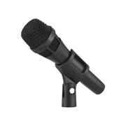 TAKSTAR GoolRC GH1 Heavy Duty Handheld Vocal Mic Professional Microphone with Clip & Zipper Case