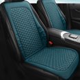 thumbnail image 6 of YZEGDCH Outdoor Chair Cushions, Waterproof Outdoor Seat Cushions, for Kitchen Chairs, Indoor Dining Room, Patio Chairs, 6 of 8