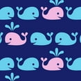 thumbnail image 5 of Duck Brand 1.88 in x 10 yd Whale of a Time Printed Duct Tape, 5 of 8