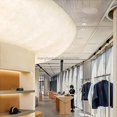 thumbnail image 4 of Decorative Modern Store Aluminum Mesh Panel For Ceiling, 4 of 5